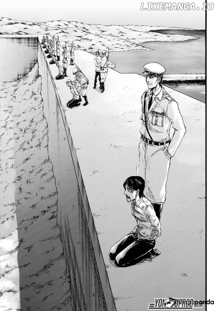 Shingeki no Kyojin, Chapter 87 image 07